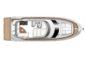 V  amp  A 46ft Prestige Yacht For Sale