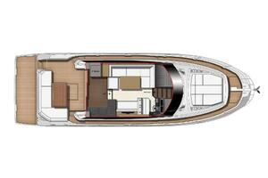 V  amp  A 46ft Prestige Yacht For Sale