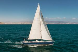 Bajavento 1995 Custom 2001 / 66 Yacht For Sale in Long Beach CA
