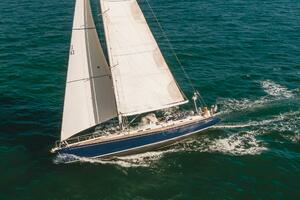 Bajavento 1995 Custom 2001 / 66 Yacht For Sale in Long Beach CA