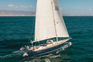 Bajavento 1995 Custom 2001 / 66 Yacht For Sale in Long Beach CA