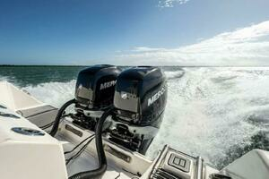 2020 Tidewater 320 CC Adventure thumbnail 22