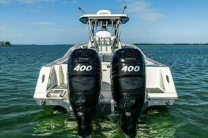 2020 Tidewater 320 CC Adventure thumbnail 24