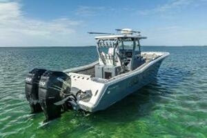 2020 Tidewater 320 CC Adventure thumbnail 25
