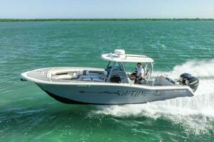 2020 Tidewater 320 CC Adventure thumbnail 28
