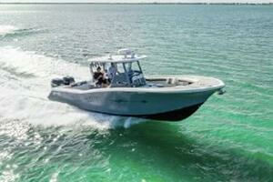 2020 Tidewater 320 CC Adventure thumbnail 30