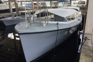 1979 Willard MK 4 Utility thumbnail 6
