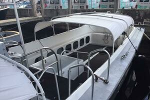 1979 Willard MK 4 Utility thumbnail 7