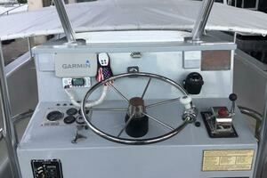 1979 Willard MK 4 Utility thumbnail 12
