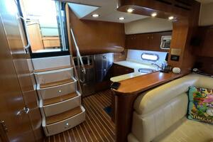 2004 Tiara Sport 5200 Sovran Salon thumbnail 8