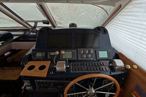 2004 Tiara Sport 5200 Sovran Salon thumbnail 7