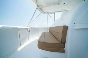 2003 Hatteras 54 Convertible thumbnail 51