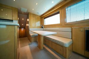 2003 Hatteras 54 Convertible thumbnail 18