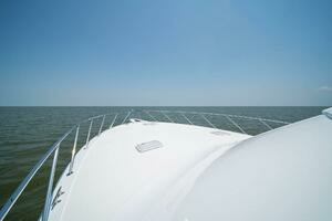 2003 Hatteras 54 Convertible thumbnail 56