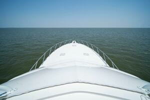 2003 Hatteras 54 Convertible thumbnail 52