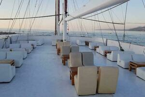  2009 Custom  Yacht For Sale in Batumi 