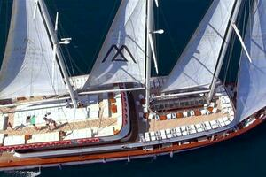 2009 Custom  Yacht For Sale in Batumi 
