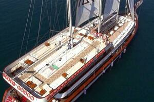  2009 Custom  Yacht For Sale in Batumi 