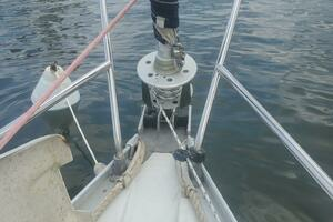 1985 Beneteau First 375 thumbnail 3