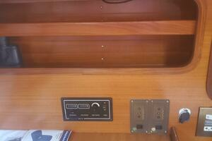 1985 Beneteau First 375 thumbnail 26