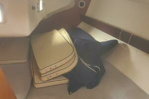 1985 Beneteau First 375 thumbnail 30
