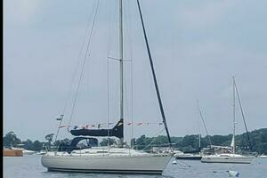 1985 Beneteau First 375 thumbnail 1