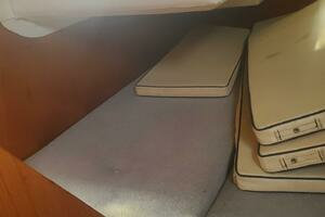 1985 Beneteau First 375 thumbnail 29