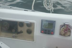 1985 Beneteau First 375 thumbnail 9