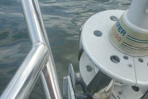 1985 Beneteau First 375 thumbnail 2