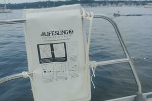1985 Beneteau First 375 thumbnail 13