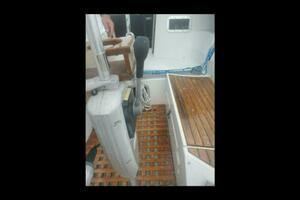 1985 Beneteau First 375 thumbnail 7