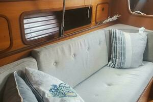 1985 Beneteau First 375 thumbnail 23