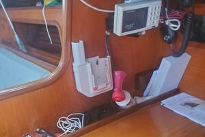 1985 Beneteau First 375 thumbnail 25