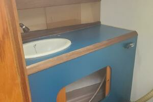 1985 Beneteau First 375 thumbnail 27