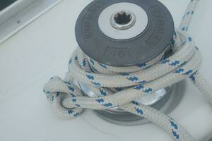 1985 Beneteau First 375 thumbnail 14