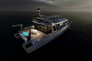 2024 Naval Yachts thumbnail 2