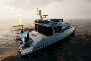 2024 Naval Yachts thumbnail 1
