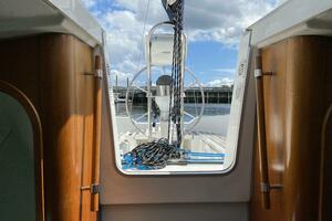 LOVE  31ft Beneteau Yacht For Sale