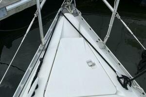 LOVE  31ft Beneteau Yacht For Sale
