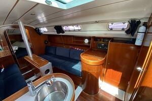 LOVE  31ft Beneteau Yacht For Sale