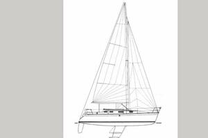 LOVE  31ft Beneteau Yacht For Sale