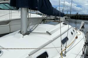LOVE  31ft Beneteau Yacht For Sale