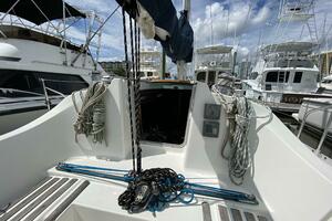 LOVE  31ft Beneteau Yacht For Sale