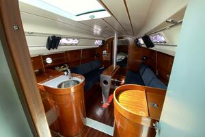 LOVE  31ft Beneteau Yacht For Sale