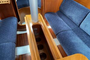 LOVE  31ft Beneteau Yacht For Sale