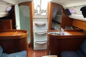 LOVE  31ft Beneteau Yacht For Sale