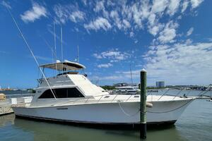 1985 Ocean Yachts 55 Super Sport thumbnail 1