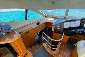2006 Sunseeker Manhattan 50 thumbnail 26