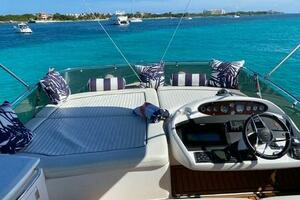2006 Sunseeker Manhattan 50 thumbnail 16