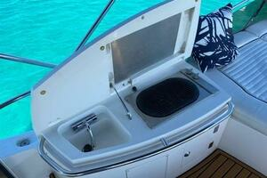 2006 Sunseeker Manhattan 50 thumbnail 22
